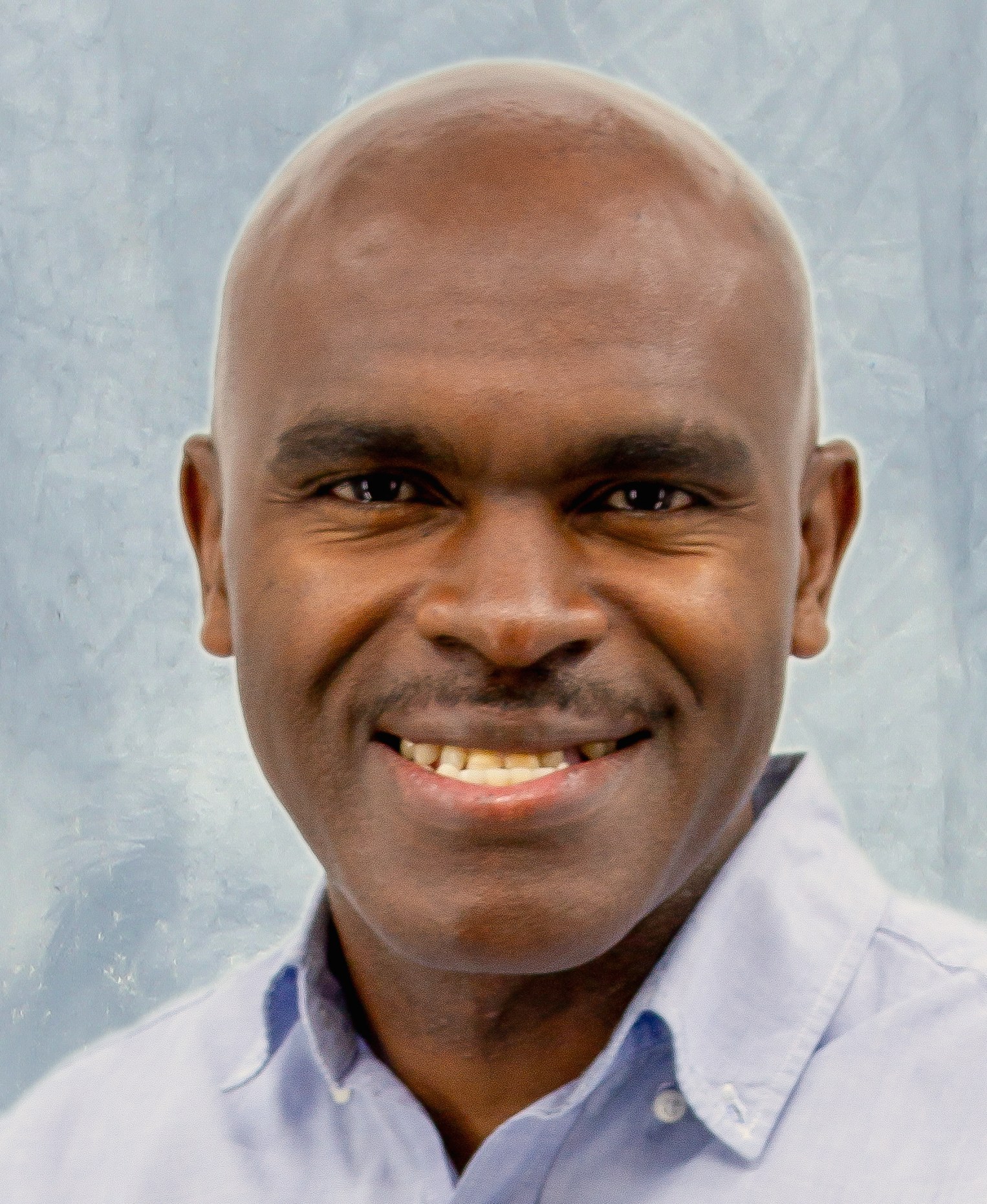 Alrick Watson, counsellor